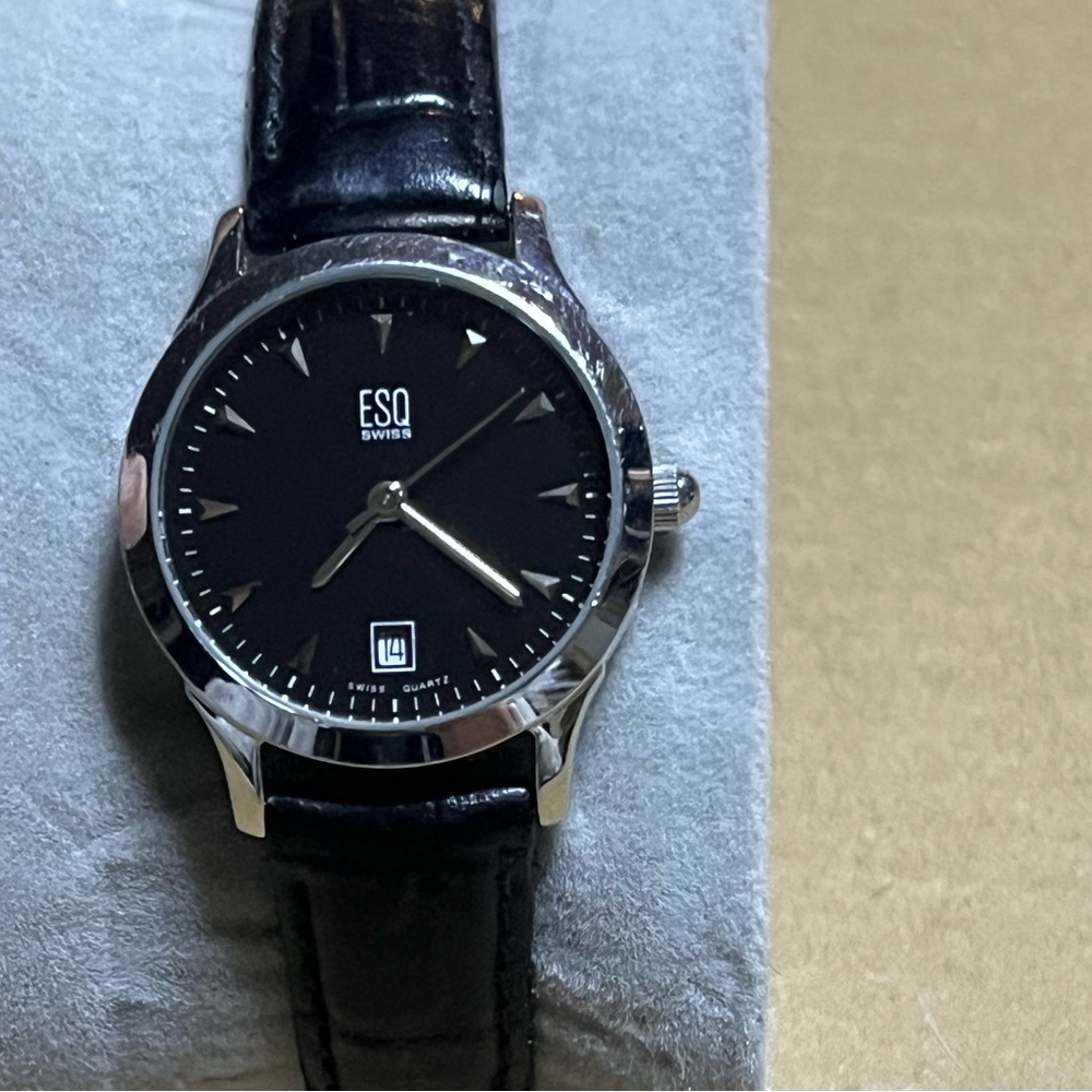 ESQ watch